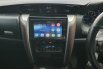 Toyota Fortuner VRZ 2017 hitam 5