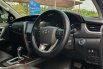 Toyota Fortuner VRZ 2017 hitam 13