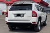 JEEP COMPASS 2.4 LIMITED AT 2013 TERAWAT DIJUAL CEPAT TERMURAH 5