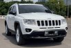 JEEP COMPASS 2.4 LIMITED AT 2013 TERAWAT DIJUAL CEPAT TERMURAH 2
