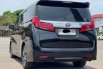 ALPHARD G ATPM AT 2020 TERAWAT DIJUAL CEPAT TERMURAH 6