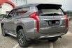 PAJERO DAKAR AT GREY 2016 TERAWAT DIJUAL CEPAT TERMURAH 4