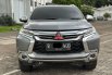 PAJERO DAKAR AT GREY 2016 TERAWAT DIJUAL CEPAT TERMURAH 3