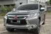 PAJERO DAKAR AT GREY 2016 TERAWAT DIJUAL CEPAT TERMURAH 1