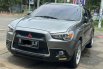 MITSUBISHI OUTLANDER PX AT GREY 2012 TERAWAT DIJUAL CEPAT TERMURAH 1
