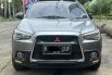 MITSUBISHI OUTLANDER PX AT GREY 2012 TERAWAT DIJUAL CEPAT TERMURAH 2