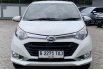 JUAL Daihatsu Sigra 1.2 R AT 2017 Putih
~ Kilometer 29rb ~ 1