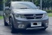 DODGE JOURNEY SXT PLATINUM AT GREY 2013 SUPER NYAMAN TERMURAH 3
