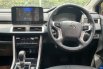 Mitsubishi Xpander Cross Premium Package AT 2022 hitam km 12 ribuan pajak panjang 5