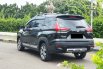 Mitsubishi Xpander Cross Premium Package AT 2022 hitam km 12 ribuan pajak panjang 14