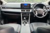 Mitsubishi Xpander Cross Premium Package AT 2022 hitam km 12 ribuan pajak panjang 3