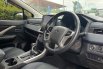 Mitsubishi Xpander Cross Premium Package AT 2022 hitam km 12 ribuan pajak panjang 11