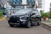Mitsubishi Xpander Cross Premium Package AT 2022 hitam km 12 ribuan pajak panjang 7