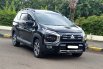 Mitsubishi Xpander Cross Premium Package AT 2022 hitam km 12 ribuan pajak panjang 1