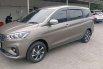 Suzuki Ertiga 1.5 GX Hybrid AT 2022 Abu-abu 6