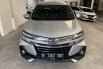 Daihatsu Xenia 1.5 R Deluxe MT 2021 Silver 1