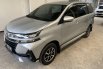 Daihatsu Xenia 1.5 R Deluxe MT 2021 Silver 2