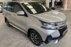 Daihatsu Xenia 1.5 R Deluxe MT 2021 Silver 4