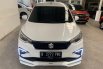 Suzuki Ertiga Sport Hybrid AT 2022 Putih 1