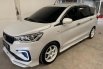 Suzuki Ertiga Sport Hybrid AT 2022 Putih 2