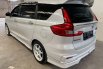Suzuki Ertiga Sport Hybrid AT 2022 Putih 8