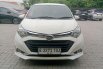 Daihatsu Sigra R AT 2017 Putih 1