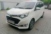 Daihatsu Sigra R AT 2017 Putih 6