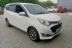 Daihatsu Sigra R AT 2017 Putih 7