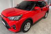 Toyota Raize 1.0 G CVT (One Tone) 2024 8