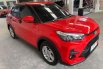 Toyota Raize 1.0 G CVT (One Tone) 2024 9