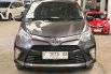 Toyota Calya G MT 2019 Abu-abu - DP 5 JUTA  3
