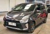 Toyota Calya G MT 2019 Abu-abu - DP 5 JUTA  2