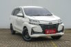 Toyota Avanza 1.3E AT 2019 - Pajak Panjang - B2016SIV 1