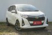 Toyota Calya G 1.2 AT 2023 - KM Rendah 7 Ribuan! Pajak Panjang sampai 2026 - T1421KI 1