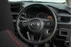 Daihatsu Ayla M 1.0 MT 2024 - KM Rendah 6 Ribuan - TDP Ceper Bisa Nego - T1862UU 4