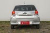 Daihatsu Ayla M 1.0 MT 2024 - KM Rendah 6 Ribuan - TDP Ceper Bisa Nego - T1862UU 8