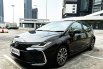 2020 Toyota Corolla Altis V AT Km 31rb B GANJIL Pjk DES 2025 Siap Dipakai Luar Kota KREDIT TDP 10jt 2