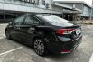 2020 Toyota Corolla Altis V AT Km 31rb B GANJIL Pjk DES 2025 Siap Dipakai Luar Kota KREDIT TDP 10jt 8