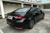 2020 Toyota Corolla Altis V AT Km 31rb B GANJIL Pjk DES 2025 Siap Dipakai Luar Kota KREDIT TDP 10jt 9