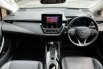 2020 Toyota Corolla Altis V AT Km 31rb B GANJIL Pjk DES 2025 Siap Dipakai Luar Kota KREDIT TDP 10jt 12