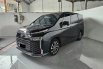 Toyota Voxy 2.0 AT ( Matic ) 2024 Hitam Low km 11rban Good Condition siap pakai 10