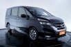 JUAL Nissan Serena 2.0 HWS AT 2019 Hitam 1