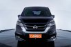 JUAL Nissan Serena 2.0 HWS AT 2019 Hitam 2