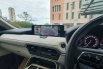 Mazda CX-60 2023 SUV silver kuro awd km 21 ribuan 19