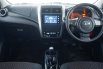 JUAL Daihatsu Ayla 1.2 R MT 2022 Merah 8