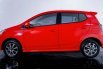 JUAL Daihatsu Ayla 1.2 R MT 2022 Merah 3