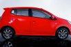 JUAL Daihatsu Ayla 1.2 R MT 2022 Merah 5
