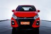 JUAL Daihatsu Ayla 1.2 R MT 2022 Merah 2