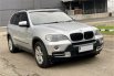 BMW X5 E70 3.0 V6 2008 Silver 3