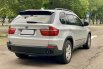 BMW X5 E70 3.0 V6 2008 Silver 4